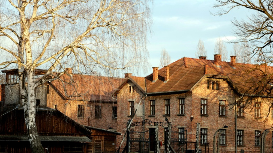 Yad Vashem w&auml;hlt drei m&ouml;gliche deutsche Standorte f&uuml;r Holocaust-Bildungszentrum