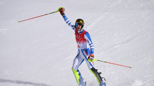 JO-2022: le cadeau de No&euml;l