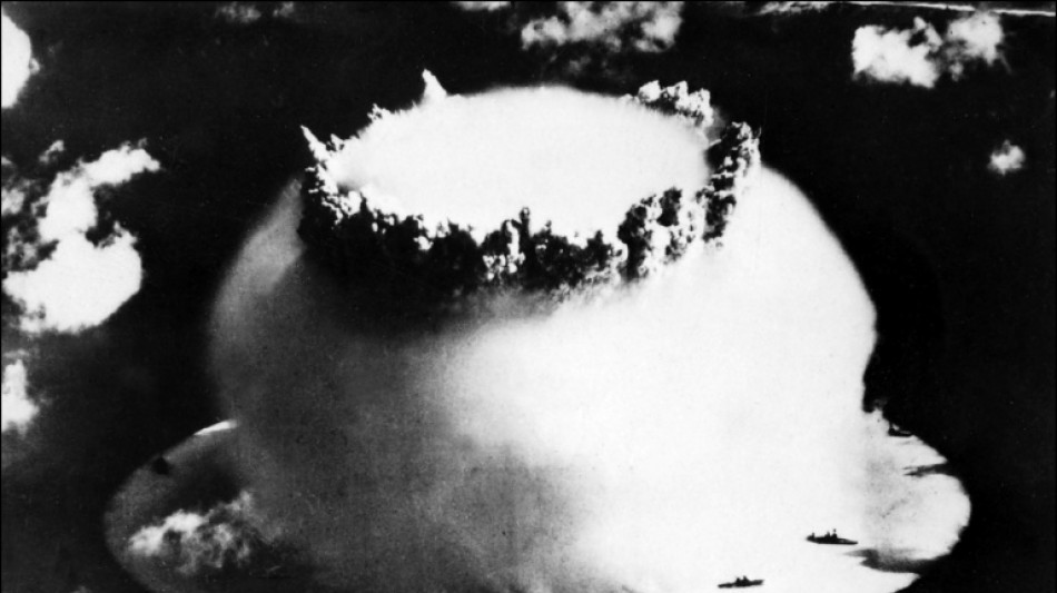 'Nos envenenaram': o impacto letal dos testes nucleares
