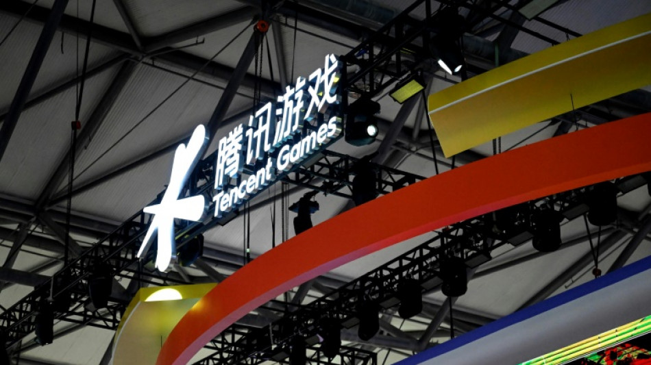 Chine: le g&eacute;ant de l'internet Tencent licencie pour fraude plus de 120 employ&eacute;s