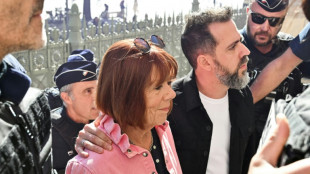 Appel des viols de Mazan: Gisèle Pelicot face à un accusé qui conteste toujours