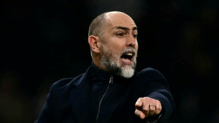 'Cry or fight': Tudor issues rallying cry to sorry Spurs