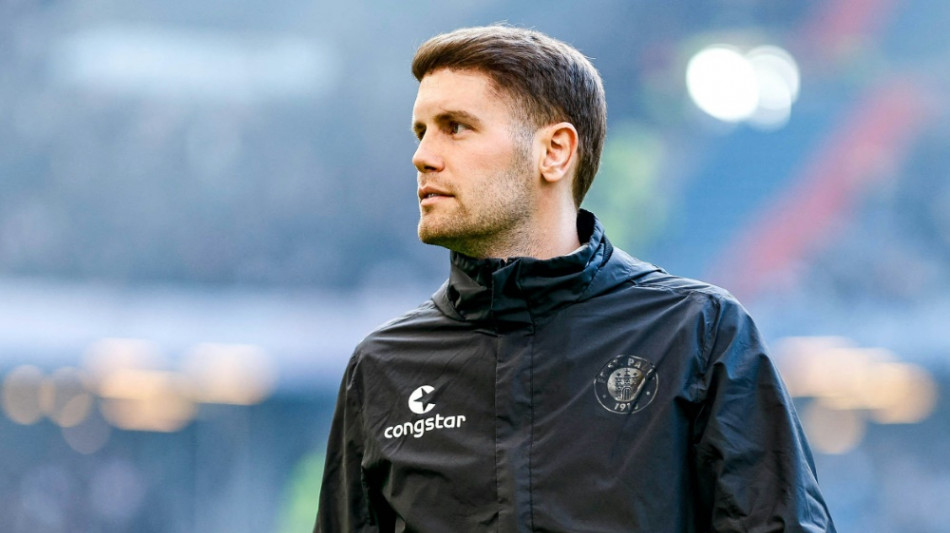 "Mehr geht nicht": St. Pauli und HSV hei&szlig; auf das Derby