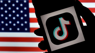 Auch US-Senat billigt Gesetz zur Losl&ouml;sung von Tiktok von Bytedance