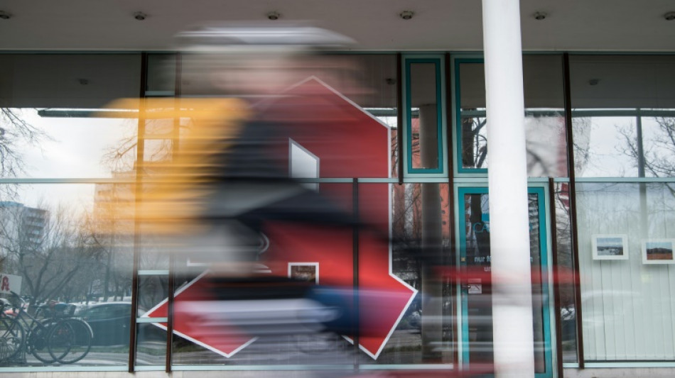 Studie: Rekord-Krankenstand beeintr&auml;chtigte die Wirtschaft 2023 massiv