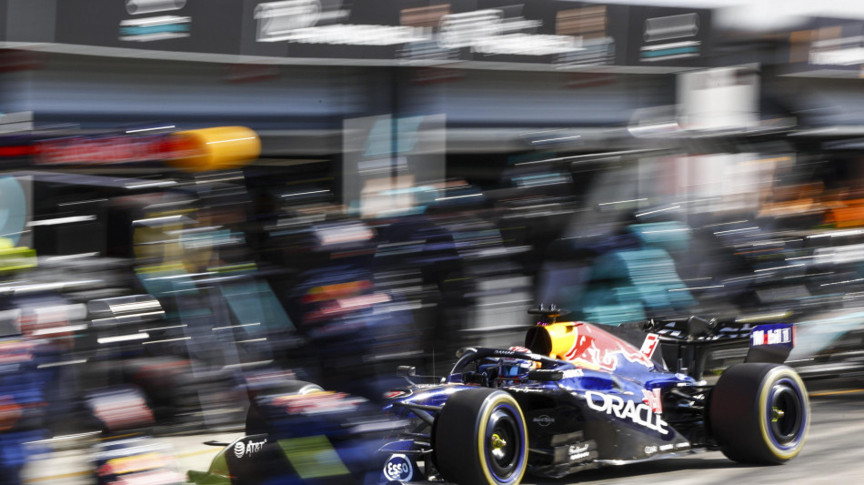 F1: padre e figli, la Red Bulla ingaggia l'11enne Mika Raikkonen