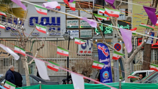 Un tribunal iran&iacute; cambia la pena de prisi&oacute;n contra un cantante a arresto domiciliario