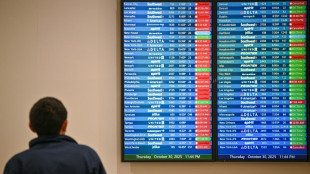 Anhaltender "Shutdown" in den USA: Ab Freitag sollen Flüge gestrichen werden