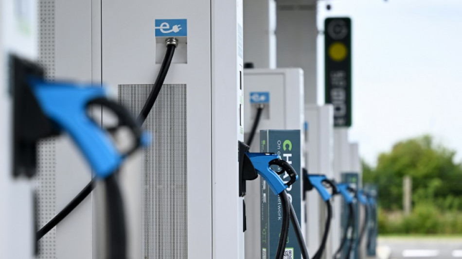 Untersuchung zu Neuwagen: E-Autos bei Gesamtkosten meist g&uuml;nstiger als Benziner