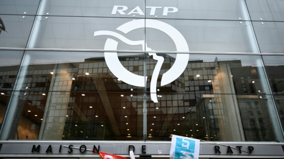 Avec une gr&egrave;ve pour la prime JO, mardi difficile sur les RER et trains de banlieue