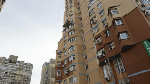 Axios, in piano garanzia sicurezza per Kiev su art.5 Nato