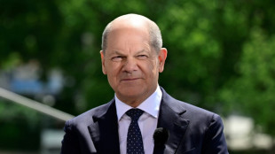 Scholz vom Vorschlag f&uuml;r neue Mindestlohnh&ouml;he "ein bisschen entt&auml;uscht"