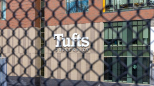 Una abogada denuncia que una estudiante turca fue "raptada" por las autoridades migratorias de EEUU