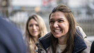 CAS reduz suspens&atilde;o de Simona Halep para 9 meses, j&aacute; cumpridos