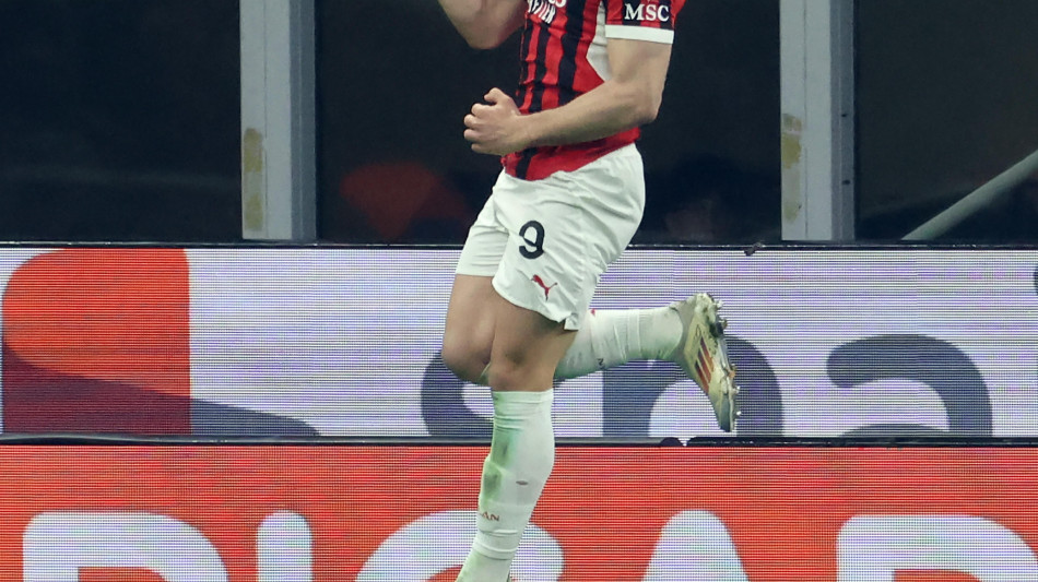 Coppa Italia: 3-0 all'Inter, il Milan vola in finale