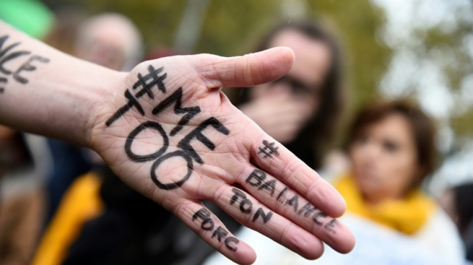 MeToo: des députés livrent leurs pistes contre la "machine à broyer" dans la culture