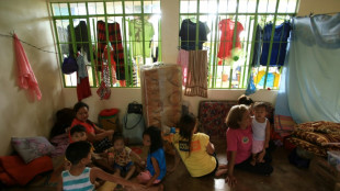 Evac&uacute;an a miles de personas en Filipinas por volc&aacute;n Monte May&oacute;n