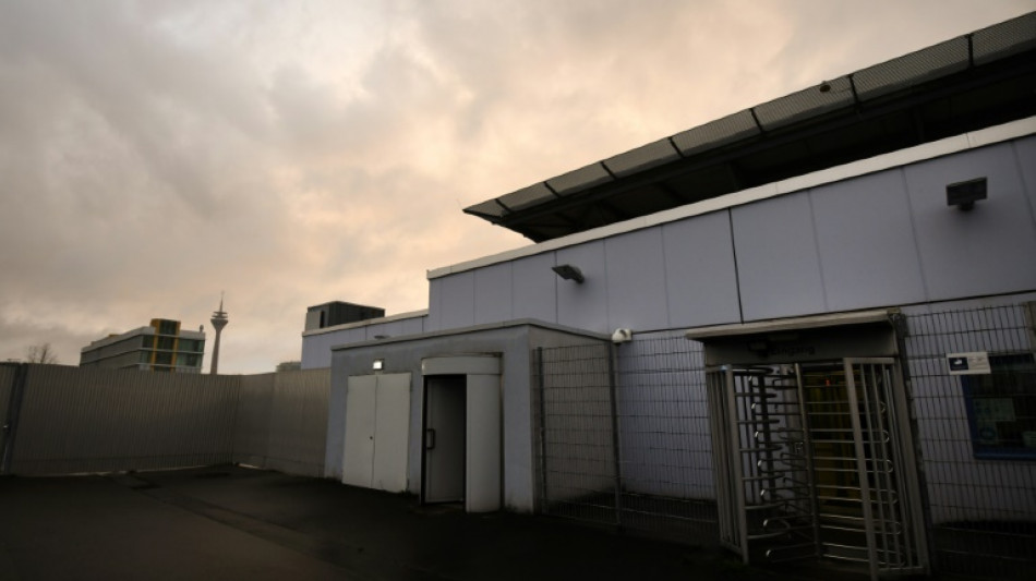 Anschlagspläne auf Frauen und Kinder: Haftstrafe für 20-Jährigen in Düsseldorf