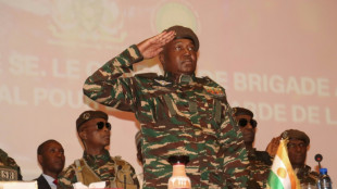 Junta militar de Níger libera a ministros del gobierno depuesto