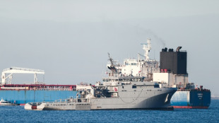 Fran&ccedil;a libera petroleiro suspeito de integrar 'frota fantasma' russa