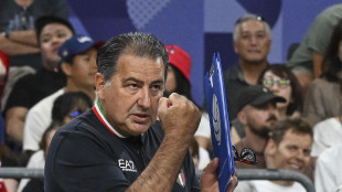 Mondiali volley: esordio ok per l'Italia, 3-0 all'Algeria