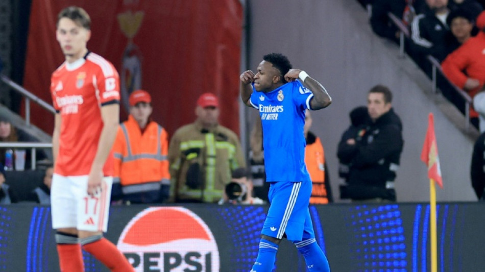 Como Vini Jr. se tornou s&iacute;mbolo da luta contra o racismo
