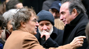 Ultime adieu à Bertrand Blier après sa "dernière provoc'"