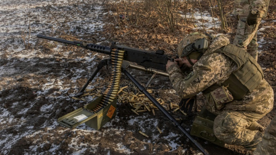 La CIJ se declara competente para juzgar un caso sobre invasi&oacute;n rusa de Ucrania 