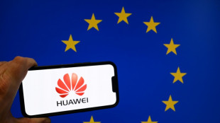 Eyeing China, EU moves to ban 'high-risk' foreign suppliers from telecoms networks