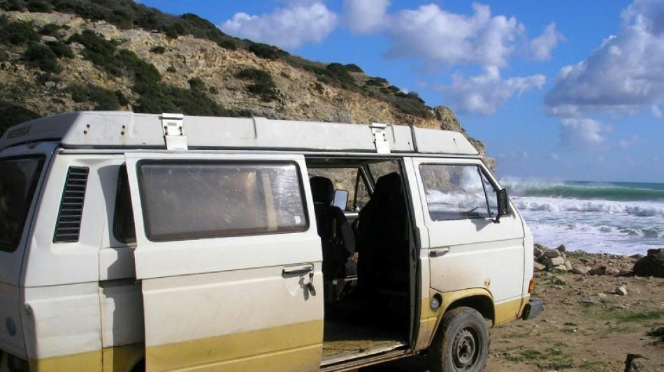 Juicio en Alemania al sospechoso del caso Maddie McCann por acusaciones de cr&iacute;menes sexuales