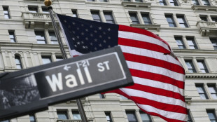 Wall Street en hausse, profite d'un regain d'int&eacute;r&ecirc;t pour la "tech"