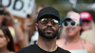 Far-right Proud Boys leader gets 22 years for US Congress attack