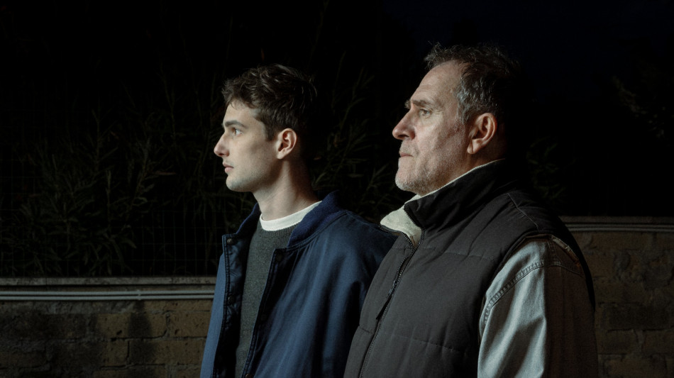 In corso le riprese La citt&agrave; dei vivi, adattamento libro Nicola Lagioia