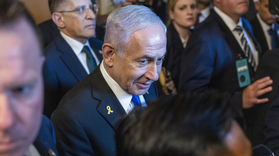 Israele, riconoscimento Palestina mina possibilit&agrave; di pace