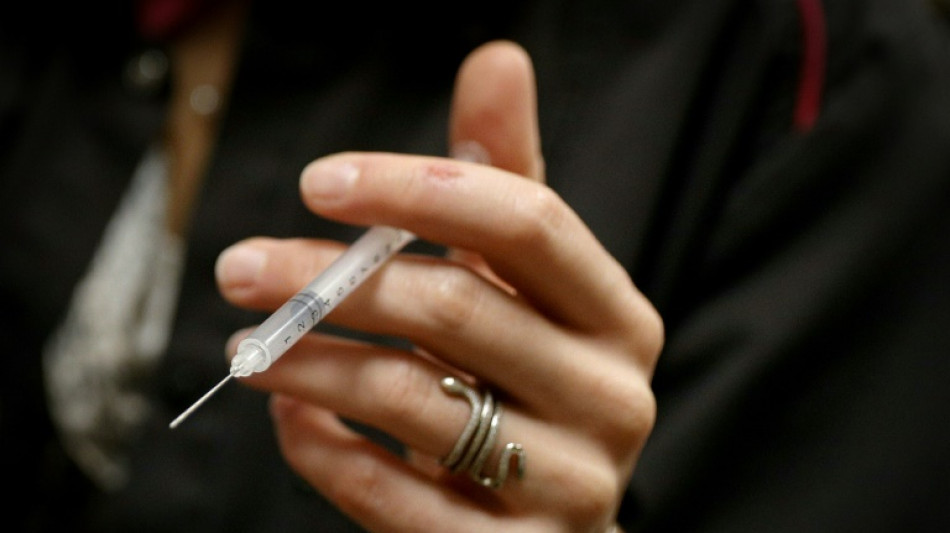 Coup d'envoi de la vaccination annuelle contre la grippe, coupl&eacute;e avec le Covid