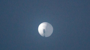 US-Au&szlig;enminister Blinken verschiebt nach Ballon-Vorfall geplante China-Reise
