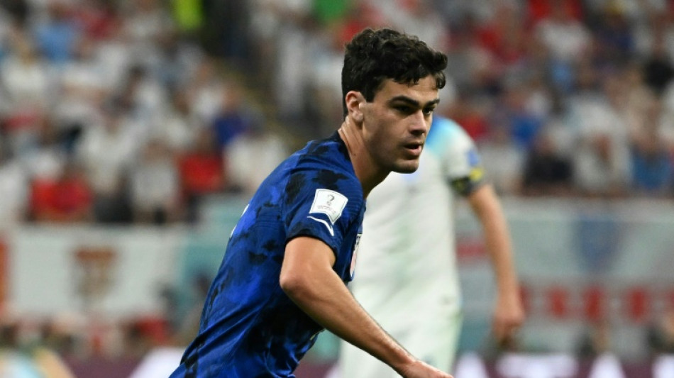 Reyna misses out on Berhalter's first US squad since return