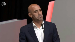Sondersitzung von Spaniens Fu&szlig;ball-Regionalverb&auml;nden zum Fall Rubiales