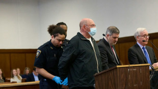 El exdirector financiero de la empresa familiar de Trump, condenado a cinco meses de c&aacute;rcel