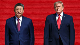 Washington d&eacute;ment tout projet de ventes d'armes &agrave; la Chine