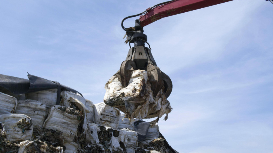 Ok Camera al Dl Terra dei fuochi, è legge