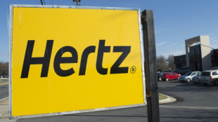 Le loueur Hertz va vendre un tiers de ses v&eacute;hicules &eacute;lectriques, faute de demande suffisante  