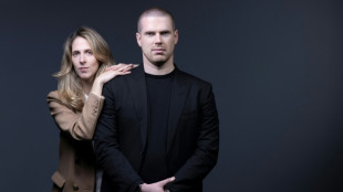 Joy et Alexandre Barri&egrave;re veulent pr&eacute;parer le groupe "pour la 5e g&eacute;n&eacute;ration" 