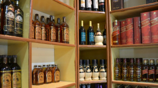 La venta de alcohol en Arabia Saudita, &iquest;un cambio banal o un giro importante?