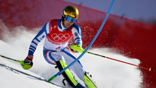 JO-2022: la France r&ecirc;ve d'un No&euml;l dor&eacute;