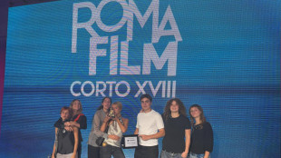 Linea Parallela, l'esordio di Blanca Passero vince il Roma Film Corto