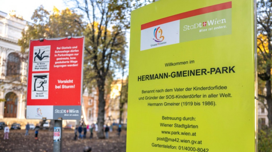 P&eacute;docriminels : en Autriche, des familles face au mur du silence