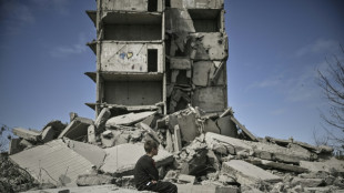 Combates alcanzan "intensidad m&aacute;xima" en el este de Ucrania