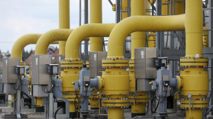 Il gas parte piatto a 60,3 euro al Megawattora