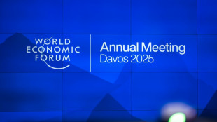 Haro sur "l'oligarchie" des ultra-riches avant leur rendez-vous annuel &agrave; Davos